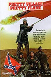 Hezké vesnice hezky hoří - Pretty village pretty flame